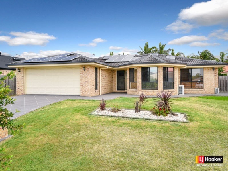 32 Bayberry Crescent, Warner QLD 4500