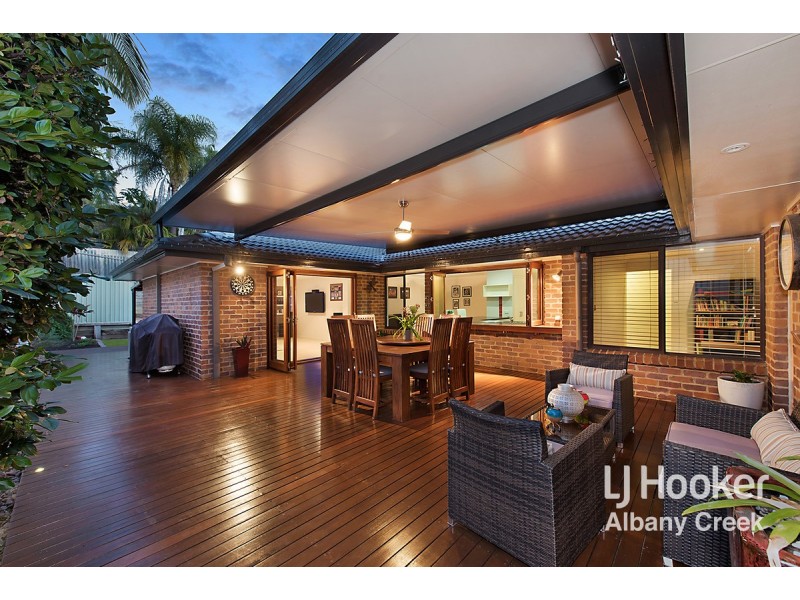 Albany Creek QLD 4035