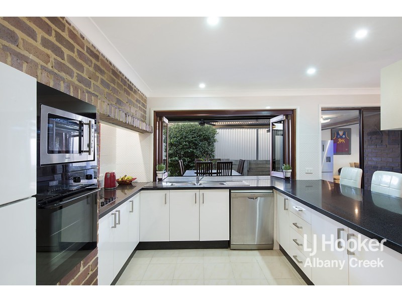 Albany Creek QLD 4035