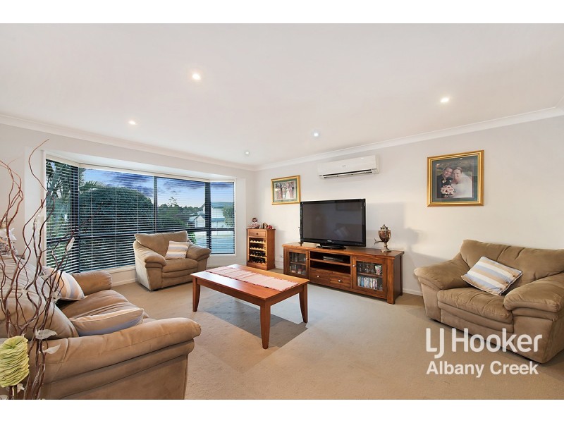 Albany Creek QLD 4035