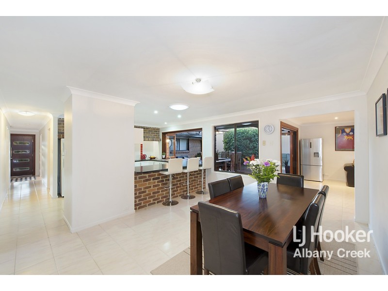 Albany Creek QLD 4035