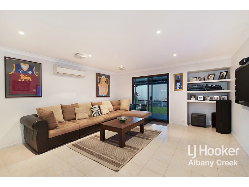 Albany Creek QLD 4035