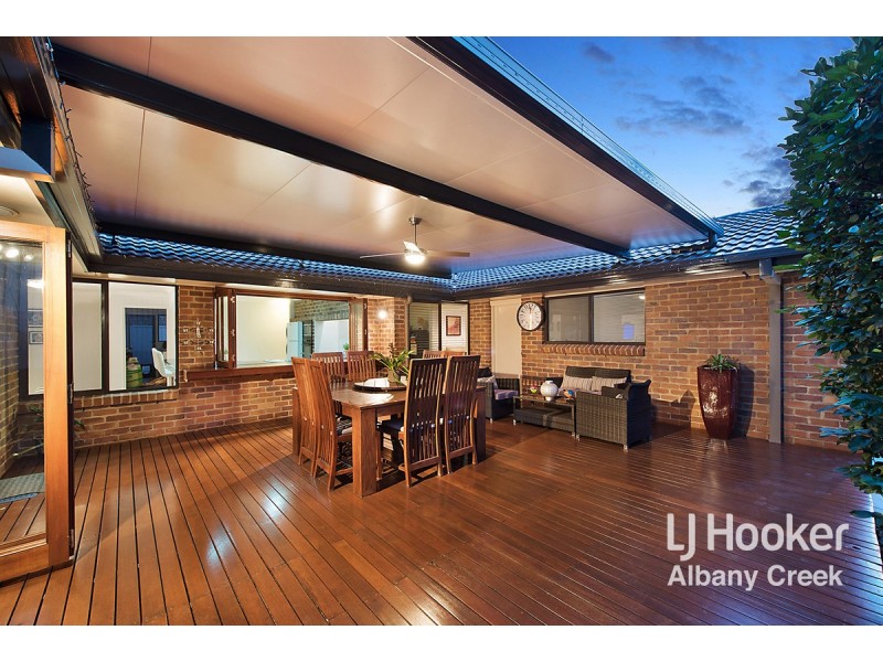 Albany Creek QLD 4035