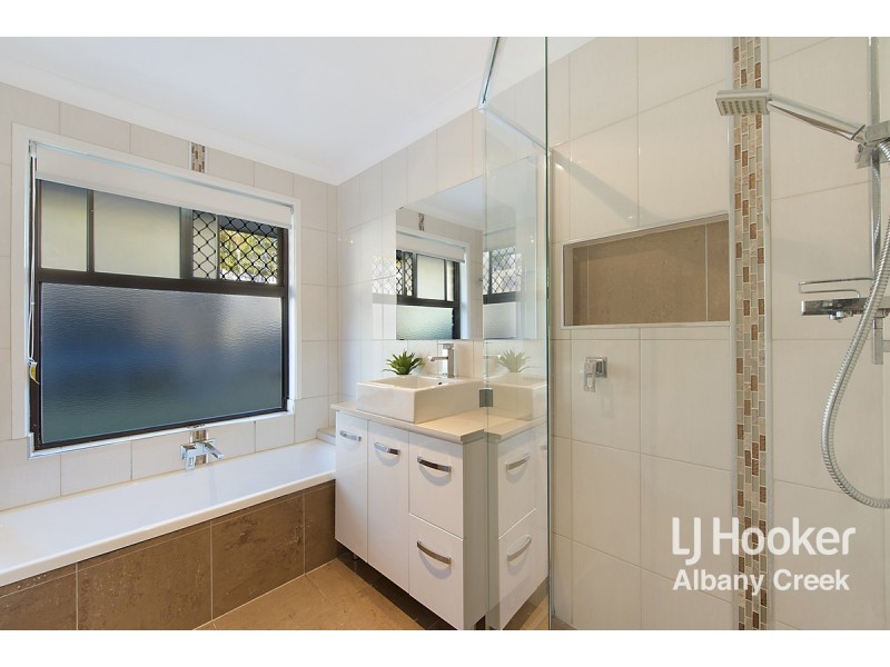 Albany Creek QLD 4035