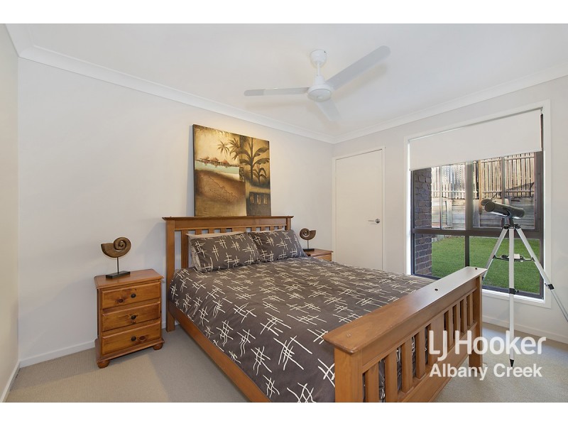 Albany Creek QLD 4035