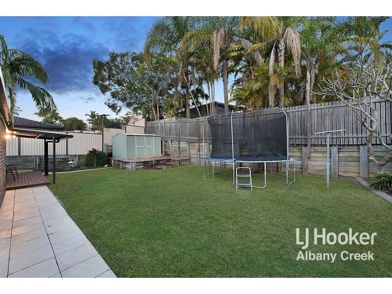 Albany Creek QLD 4035