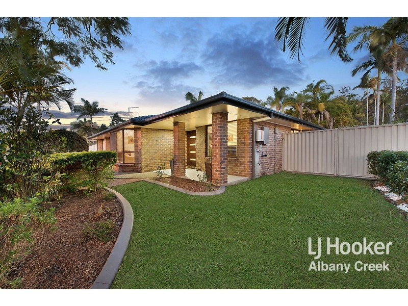 Albany Creek QLD 4035