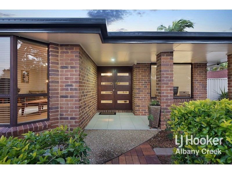 Albany Creek QLD 4035