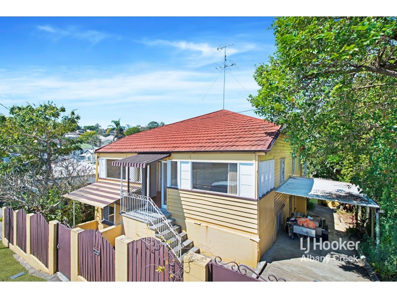 35 Little Street, Kelvin Grove QLD 4059