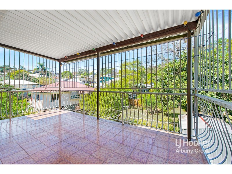 35 Little Street, Kelvin Grove QLD 4059