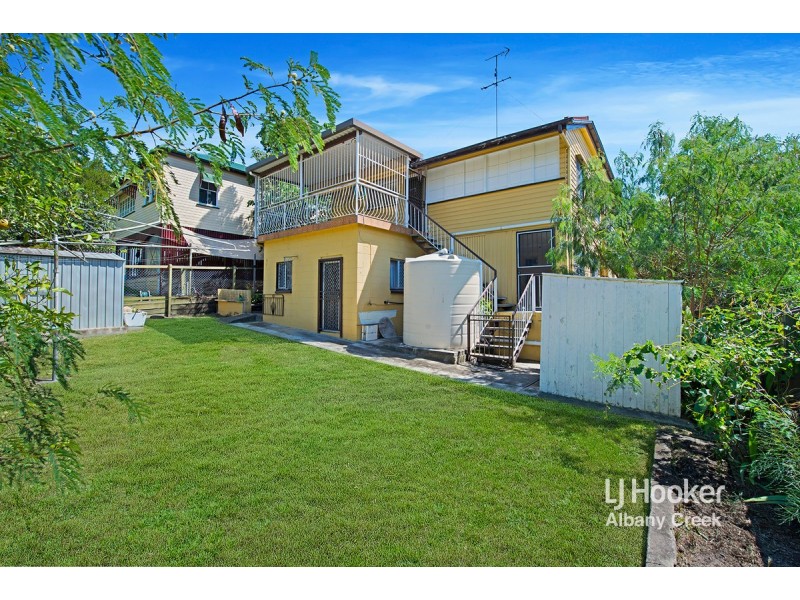 35 Little Street, Kelvin Grove QLD 4059