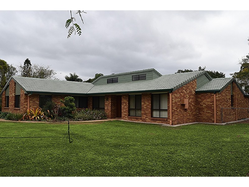 55 Greensill Road, Albany Creek QLD 4035