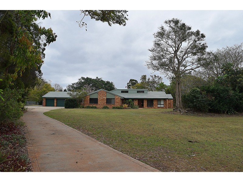 55 Greensill Road, Albany Creek QLD 4035