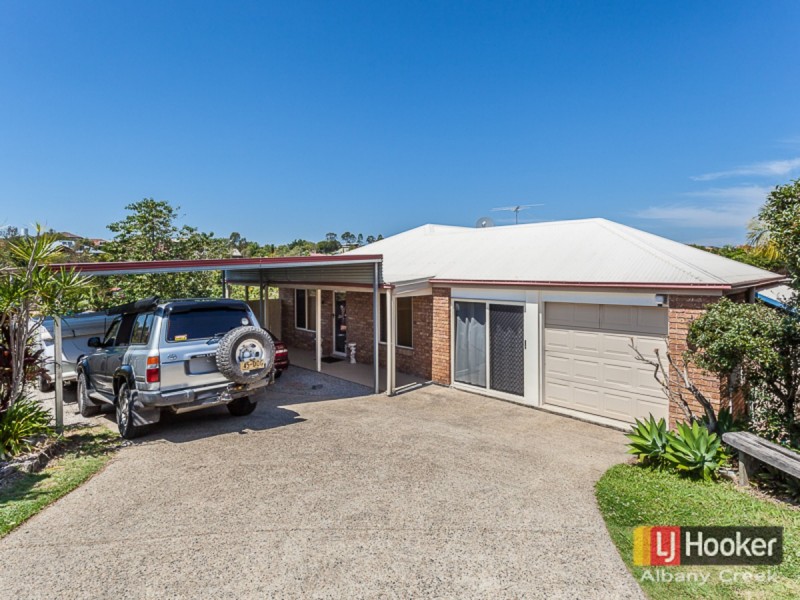 5 Bettina Court, Eatons Hill QLD 4037