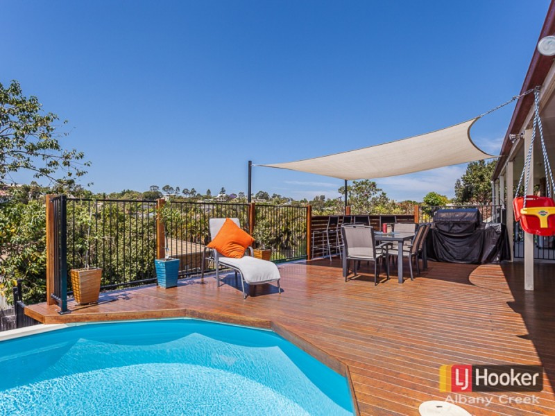 5 Bettina Court, Eatons Hill QLD 4037