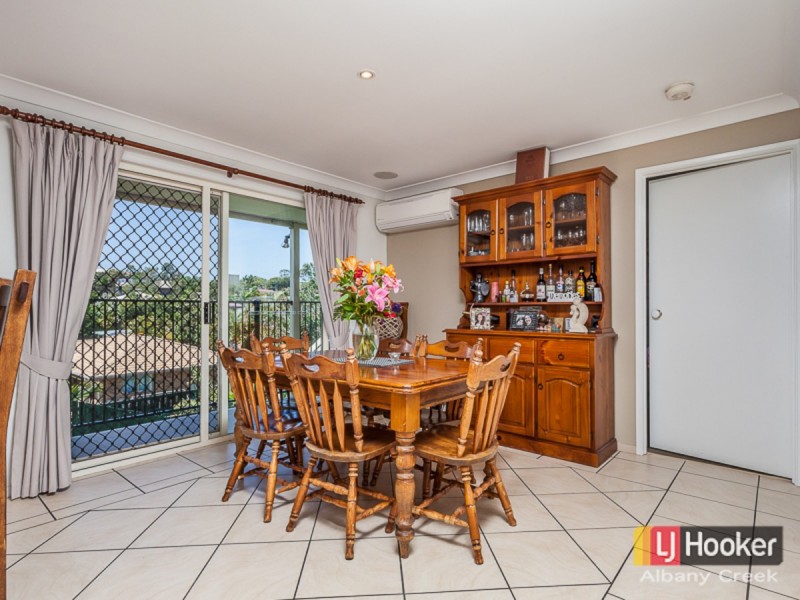 5 Bettina Court, Eatons Hill QLD 4037