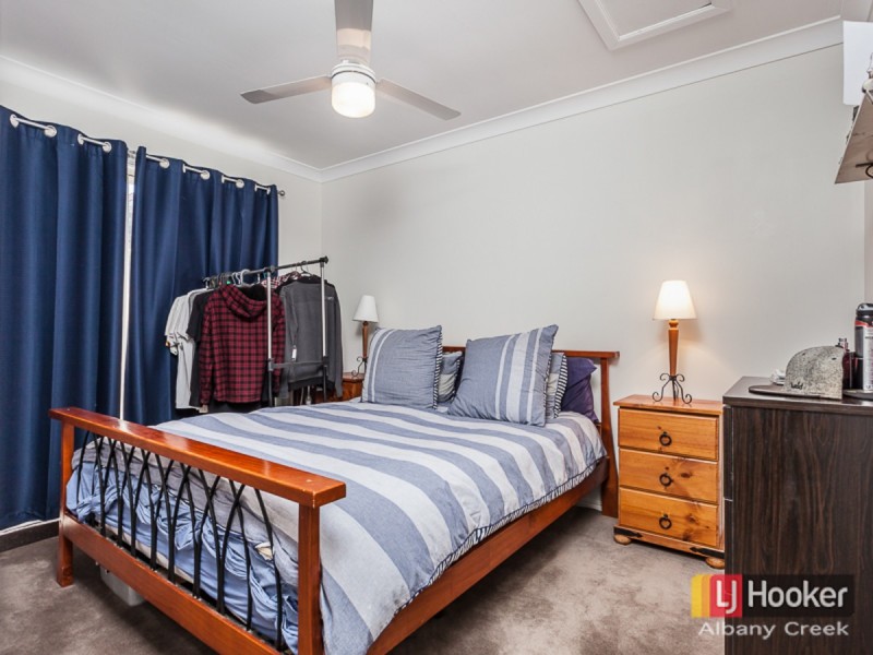 5 Bettina Court, Eatons Hill QLD 4037