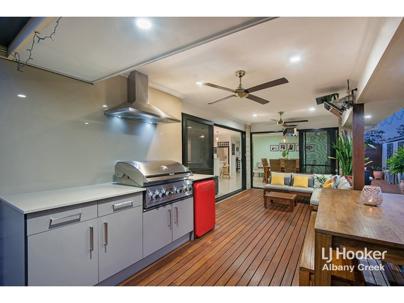 1 Rosevale Place, Warner QLD 4500