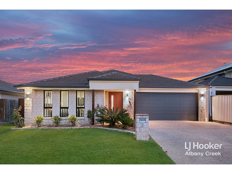 1 Rosevale Place, Warner QLD 4500