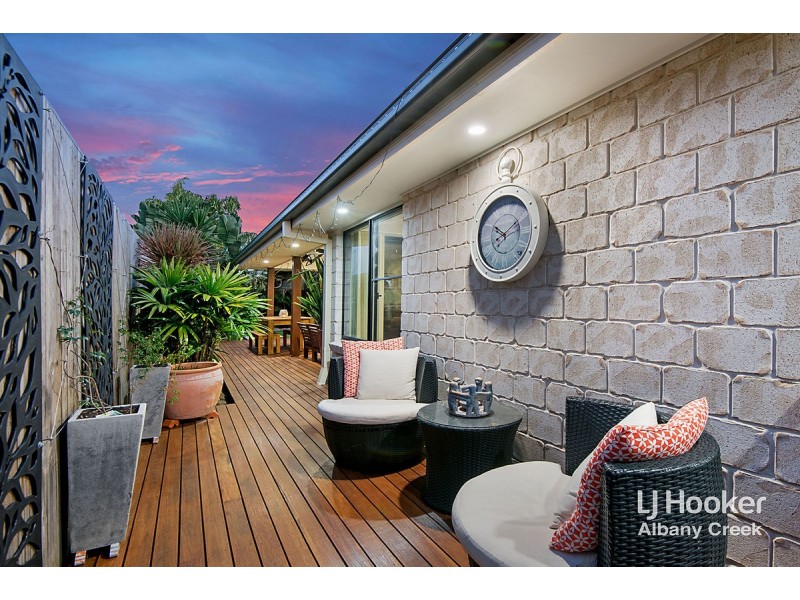 1 Rosevale Place, Warner QLD 4500