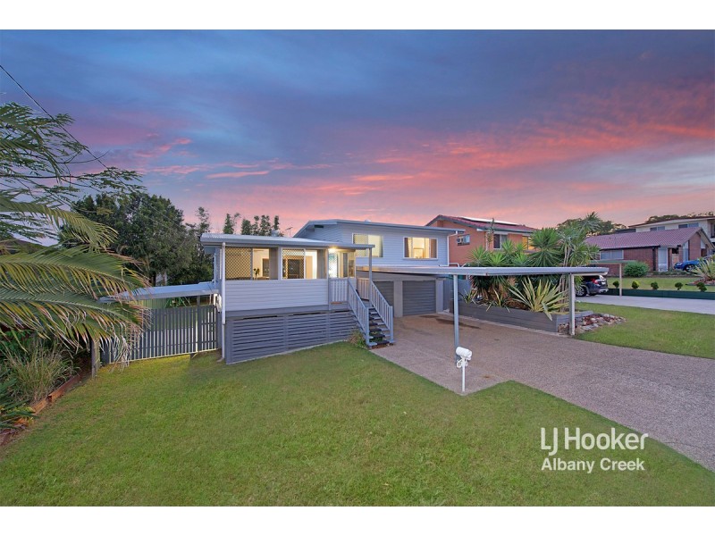 17 Girrah Street, Brendale QLD 4500