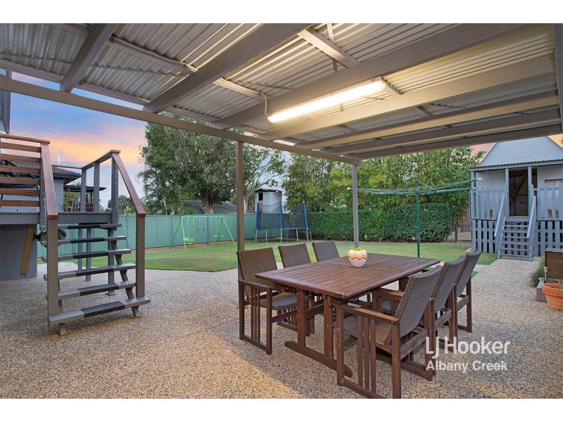 17 Girrah Street, Brendale QLD 4500
