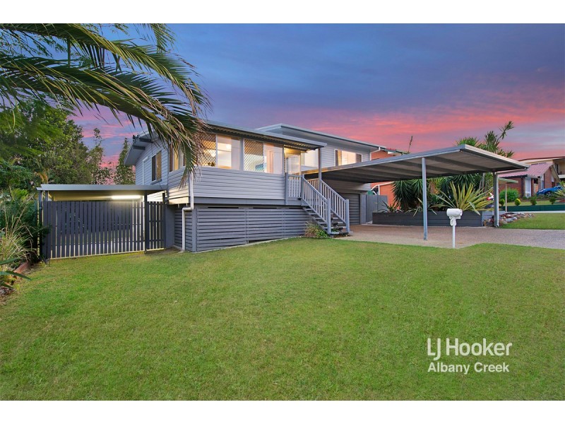 17 Girrah Street, Brendale QLD 4500