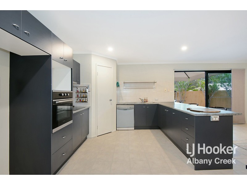 3 Georgette Court, Eatons Hill QLD 4037