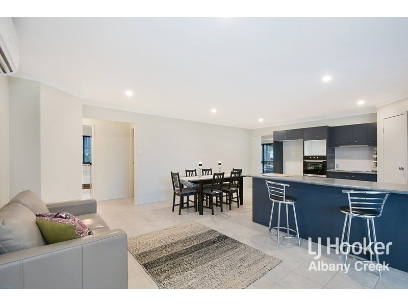 3 Georgette Court, Eatons Hill QLD 4037