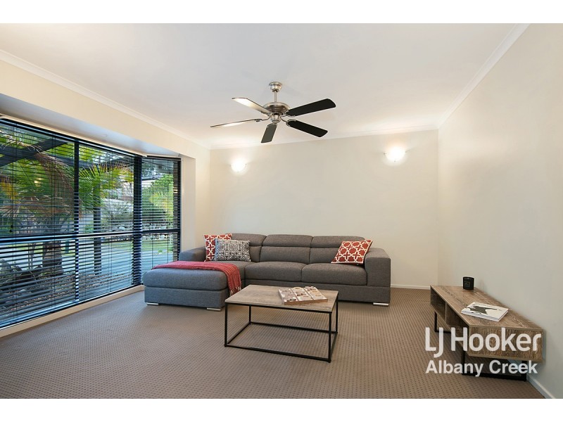 3 Georgette Court, Eatons Hill QLD 4037