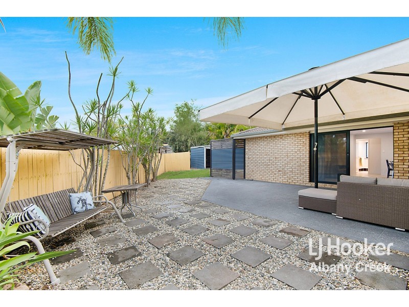 3 Georgette Court, Eatons Hill QLD 4037