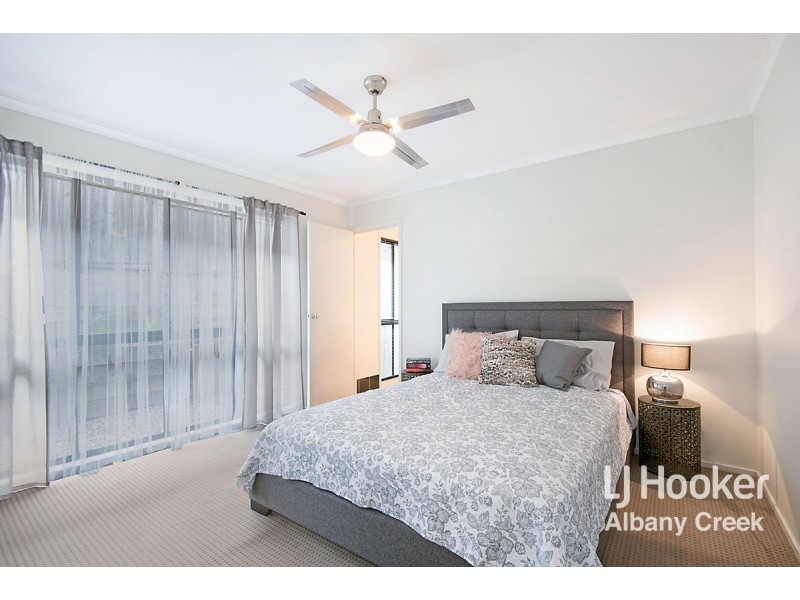 3 Georgette Court, Eatons Hill QLD 4037