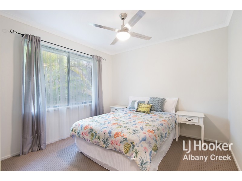3 Georgette Court, Eatons Hill QLD 4037