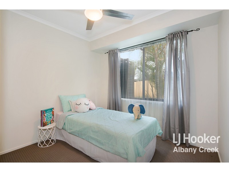 3 Georgette Court, Eatons Hill QLD 4037