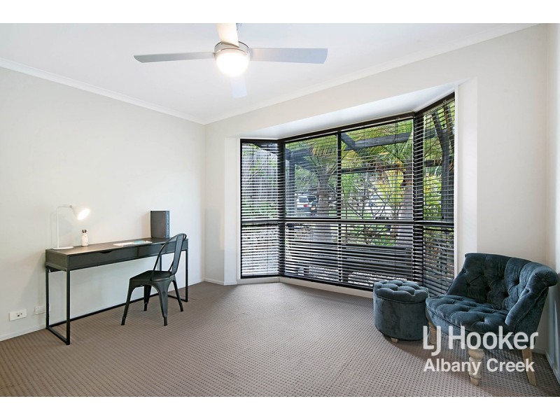 3 Georgette Court, Eatons Hill QLD 4037