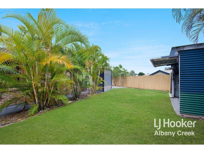 3 Georgette Court, Eatons Hill QLD 4037