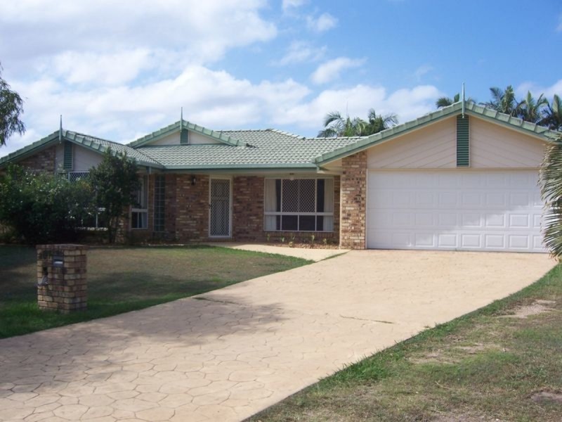 107 Paramount Circuit, Mcdowall QLD 4053