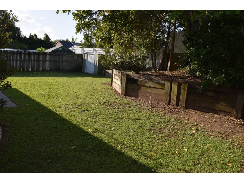 107 Paramount Circuit, Mcdowall QLD 4053