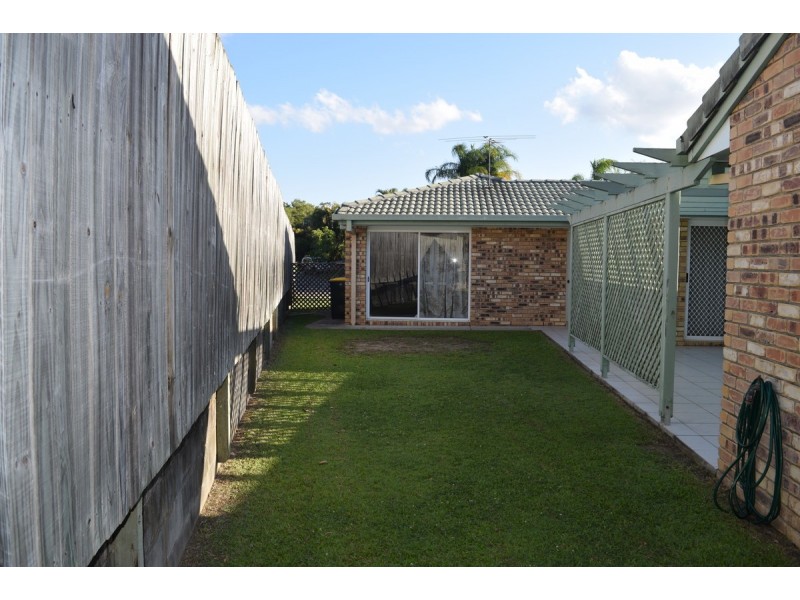 107 Paramount Circuit, Mcdowall QLD 4053