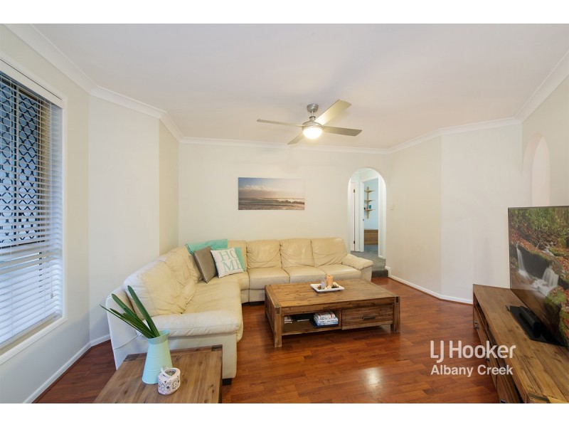 17 Tiffany Court, Eatons Hill QLD 4037