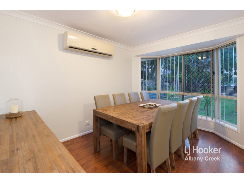 17 Tiffany Court, Eatons Hill QLD 4037