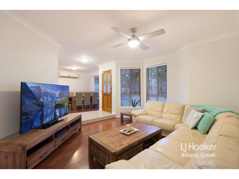 17 Tiffany Court, Eatons Hill QLD 4037