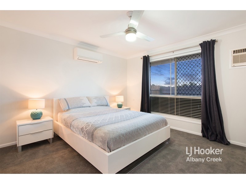 17 Tiffany Court, Eatons Hill QLD 4037