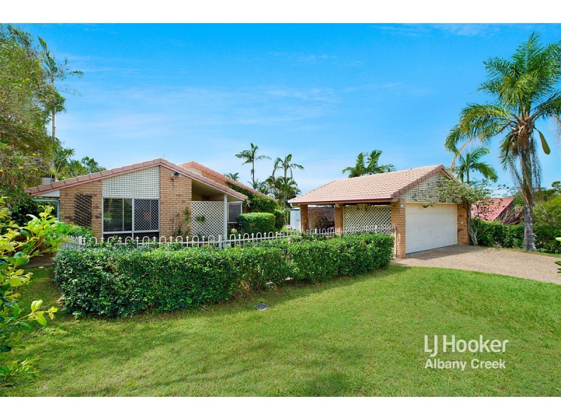 24 Hero Street, Eatons Hill QLD 4037