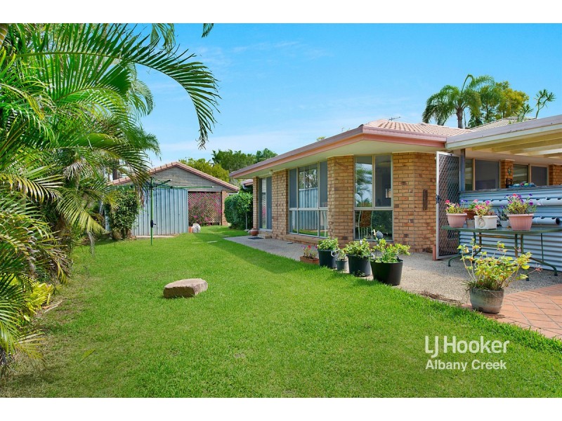 24 Hero Street, Eatons Hill QLD 4037