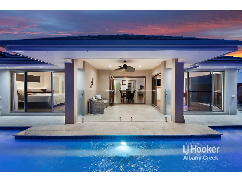 60 Rolland Parade, Warner QLD 4500