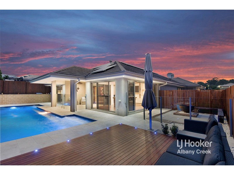 60 Rolland Parade, Warner QLD 4500