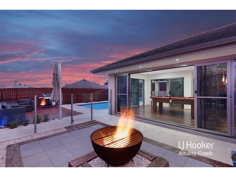 60 Rolland Parade, Warner QLD 4500