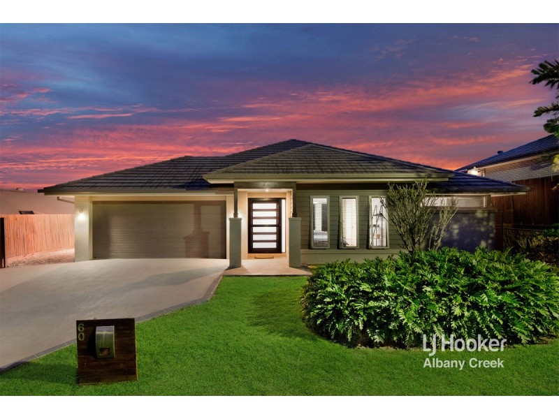 60 Rolland Parade, Warner QLD 4500