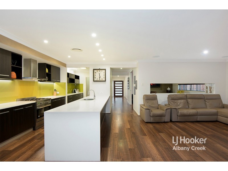 60 Rolland Parade, Warner QLD 4500